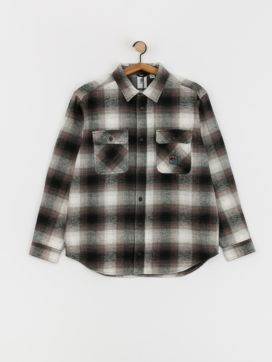 Element Other - Element Hueco Neon Shirt - Heavyweight Shirt/Jacke